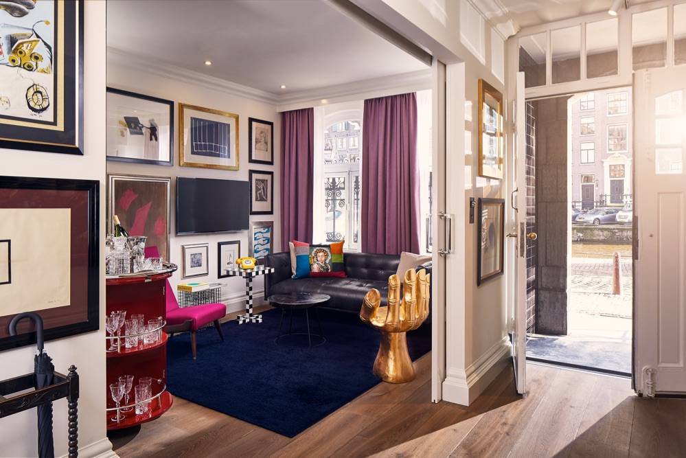 Hotel Pulitzer, A Luxury Collection Hotel