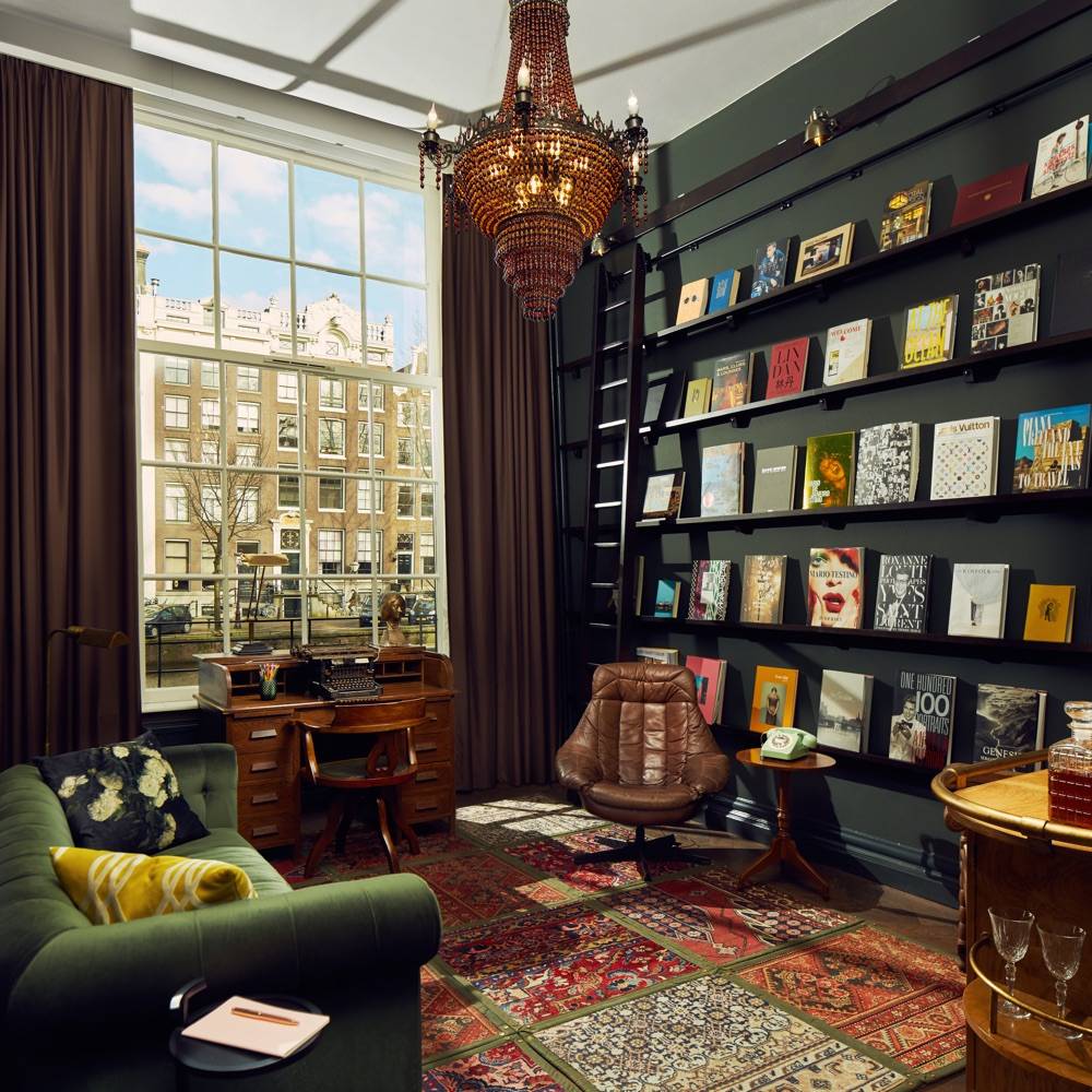 Hotel Pulitzer, A Luxury Collection Hotel