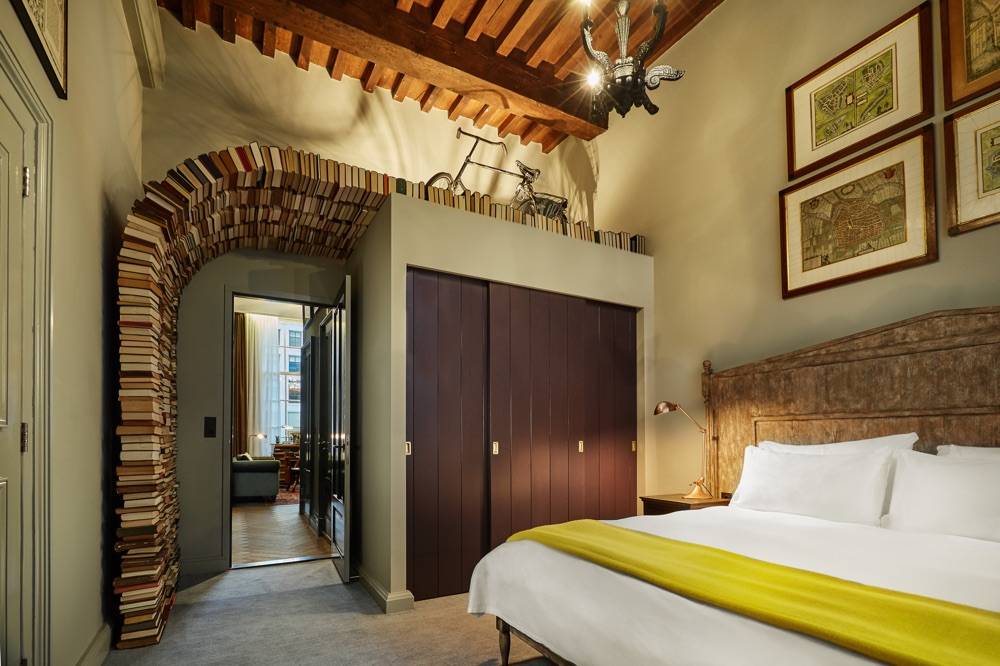 Hotel Pulitzer, A Luxury Collection Hotel