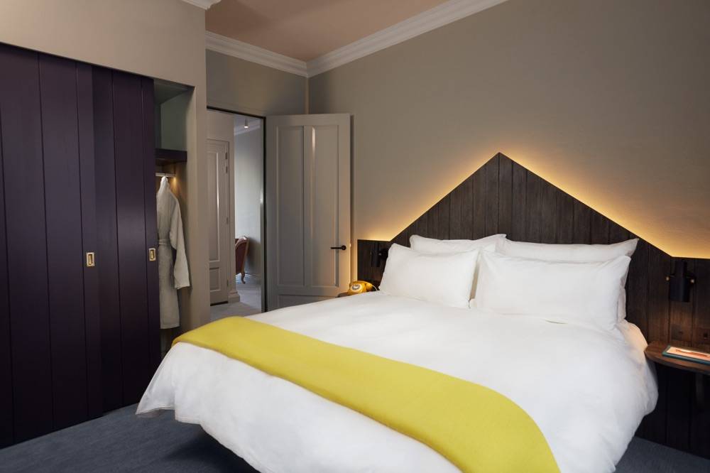 Hotel Pulitzer, A Luxury Collection Hotel