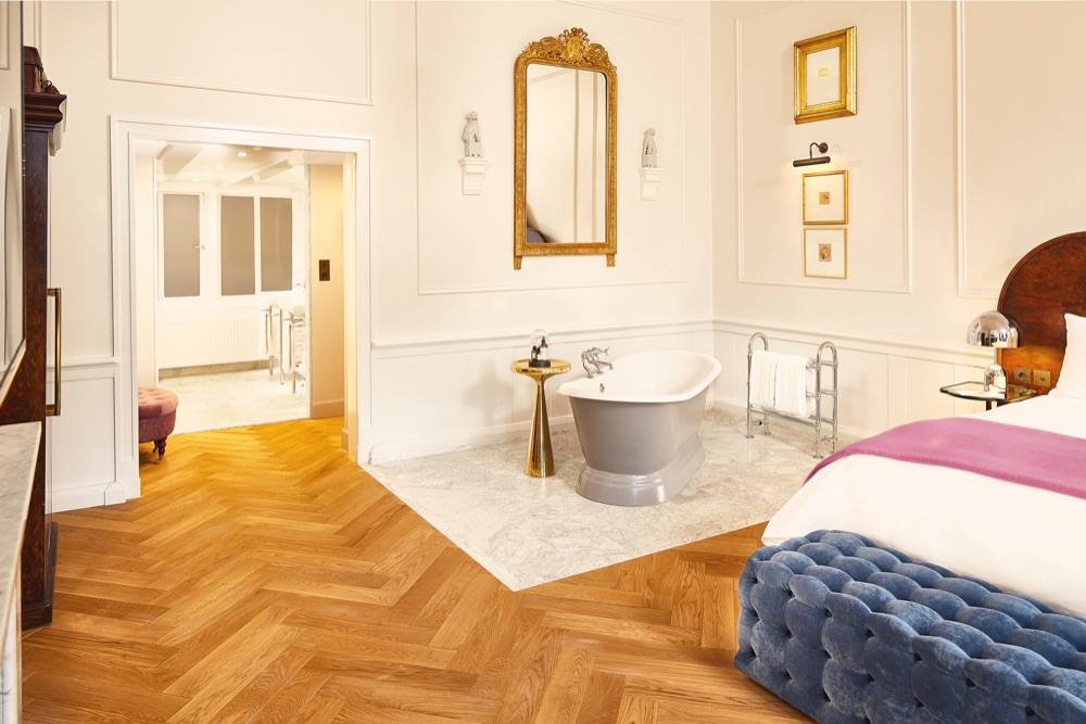 Hotel Pulitzer, A Luxury Collection Hotel