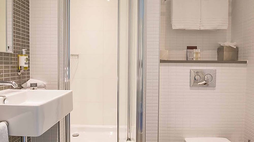 Doubletree By Hilton Hotel Amsterdam Centraal Station
