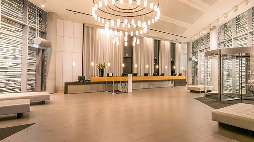 Doubletree By Hilton Hotel Amsterdam Centraal Station
