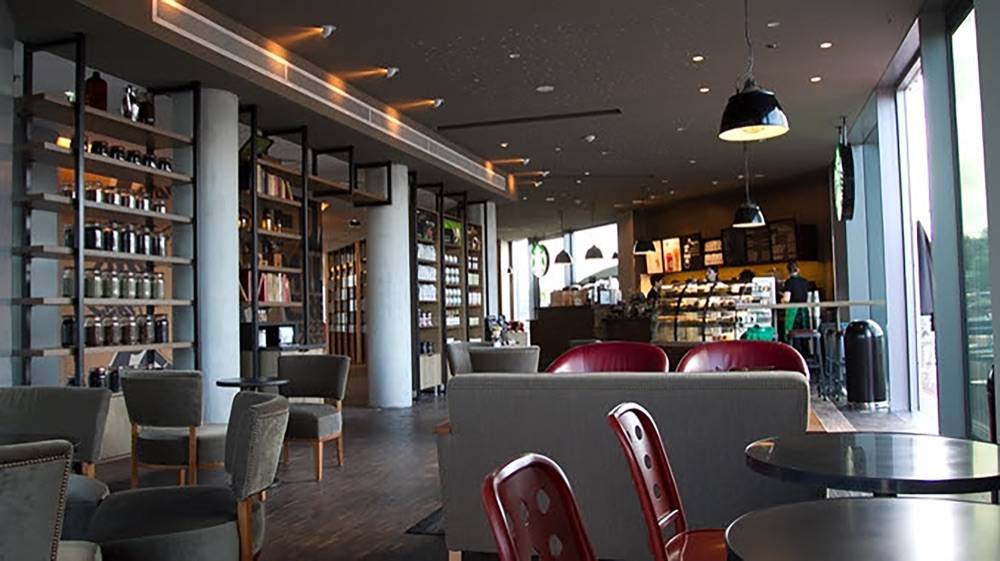Doubletree By Hilton Hotel Amsterdam Centraal Station