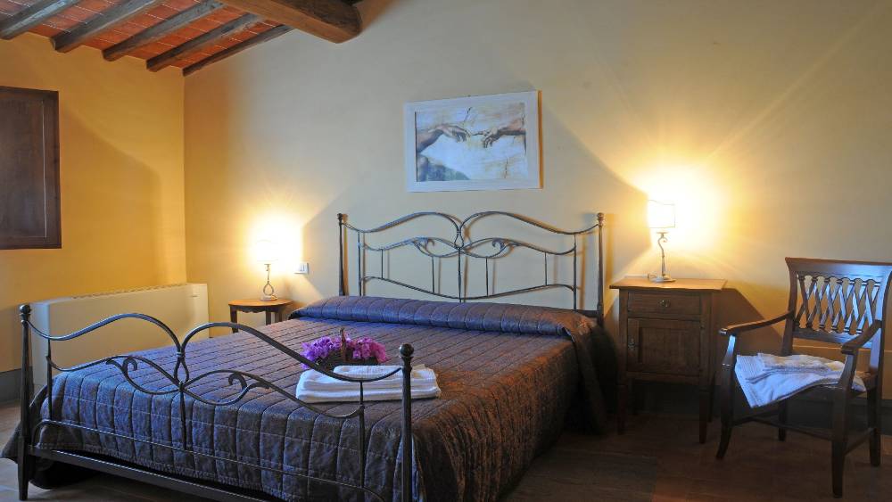 Fontebussi Tuscan Resort