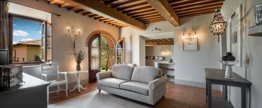 Fontebussi Tuscan Resort