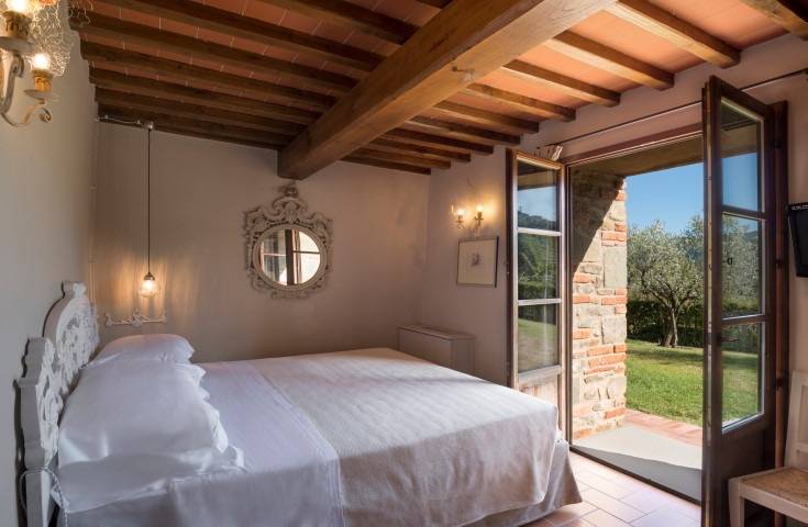 Fontebussi Tuscan Resort