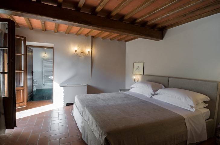 Fontebussi Tuscan Resort