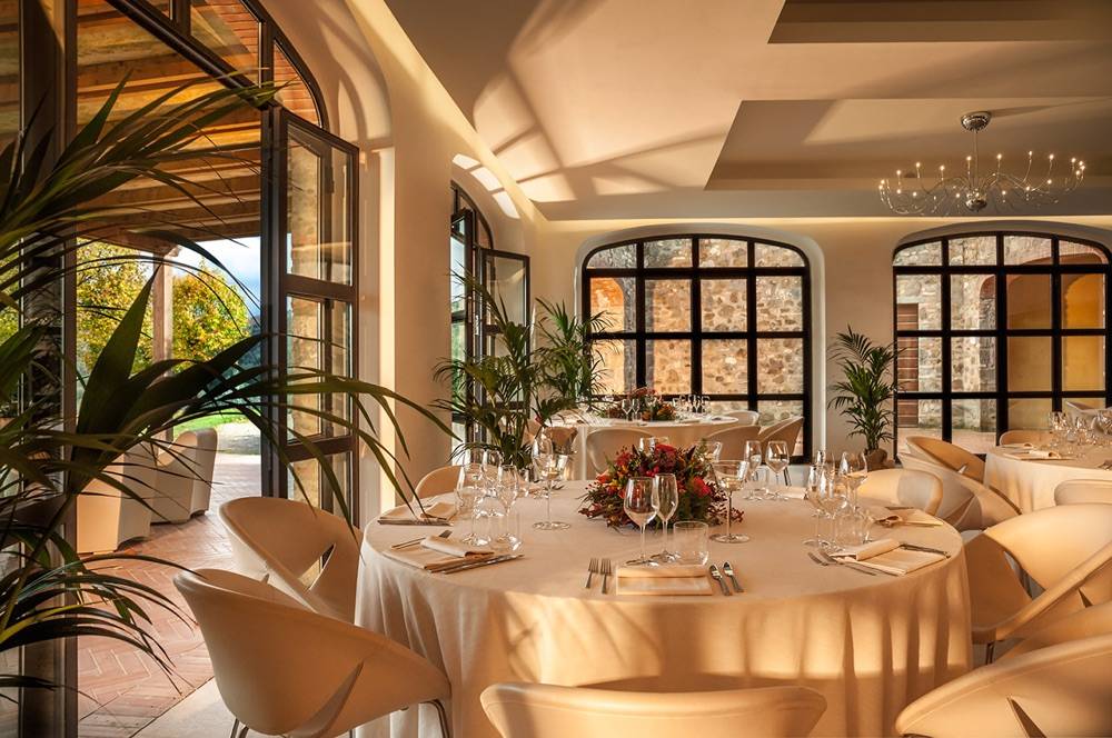 Fontebussi Tuscan Resort