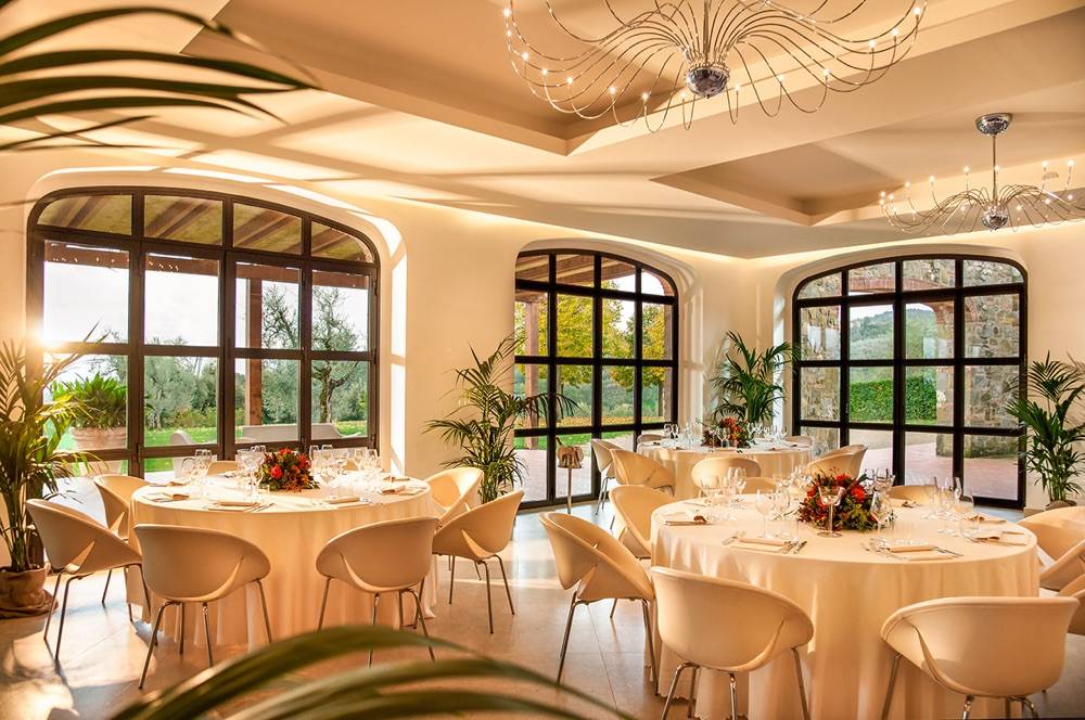 Fontebussi Tuscan Resort