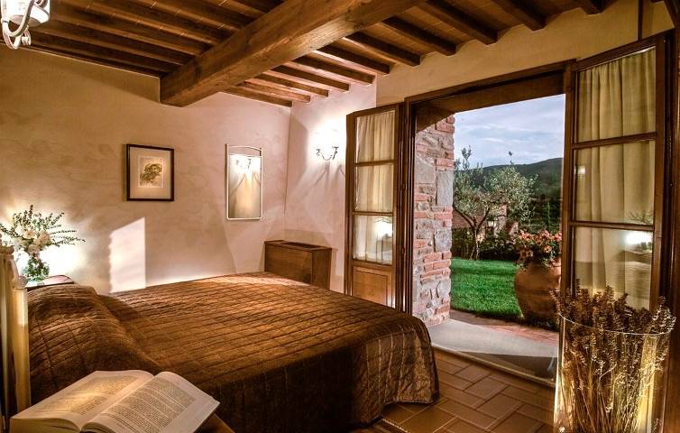 Fontebussi Tuscan Resort