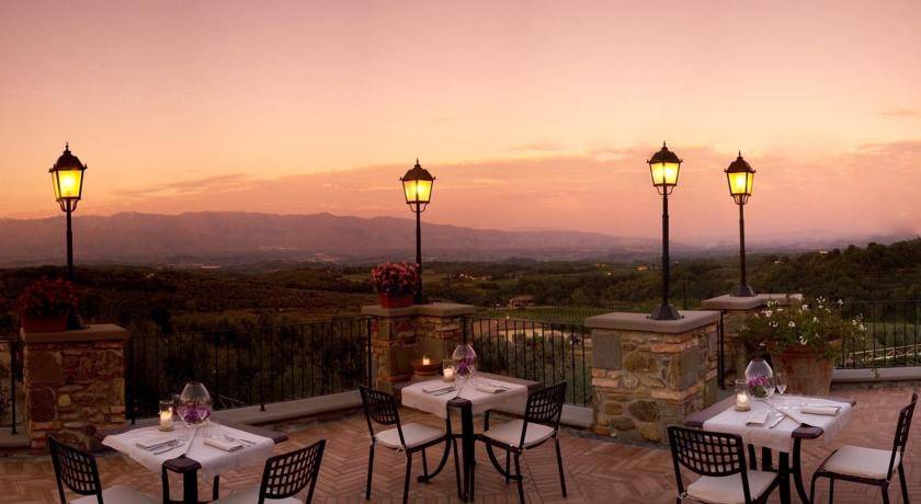 Fontebussi Tuscan Resort