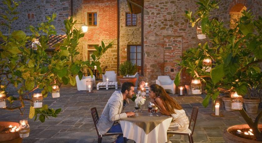 Fontebussi Tuscan Resort