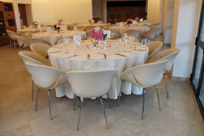 Fontebussi Tuscan Resort