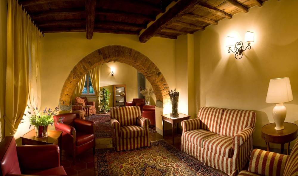 Fontebussi Tuscan Resort