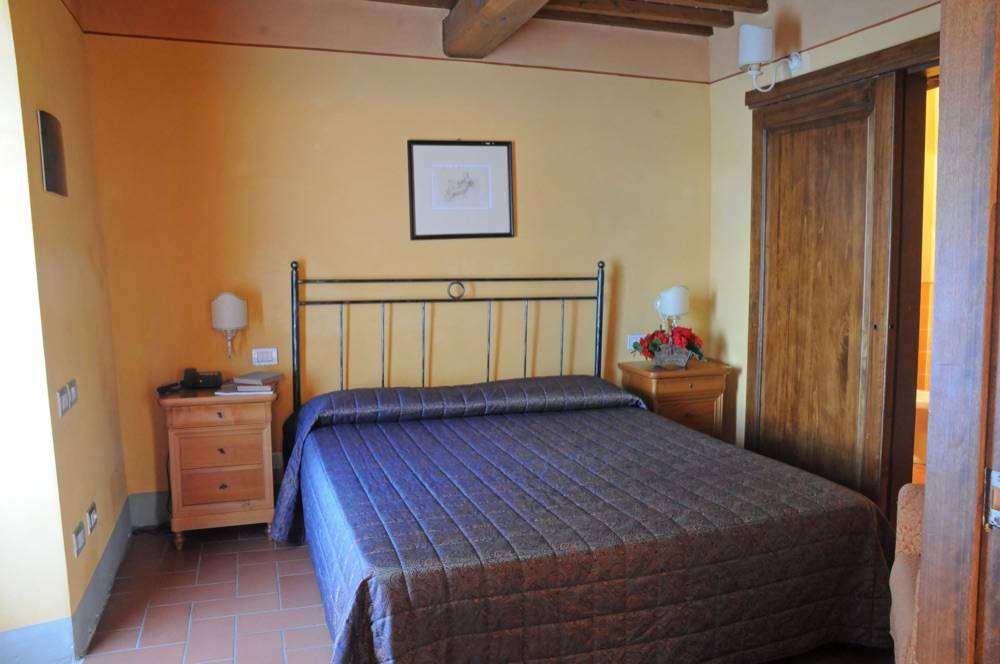 Fontebussi Tuscan Resort