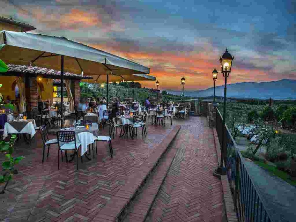 Fontebussi Tuscan Resort