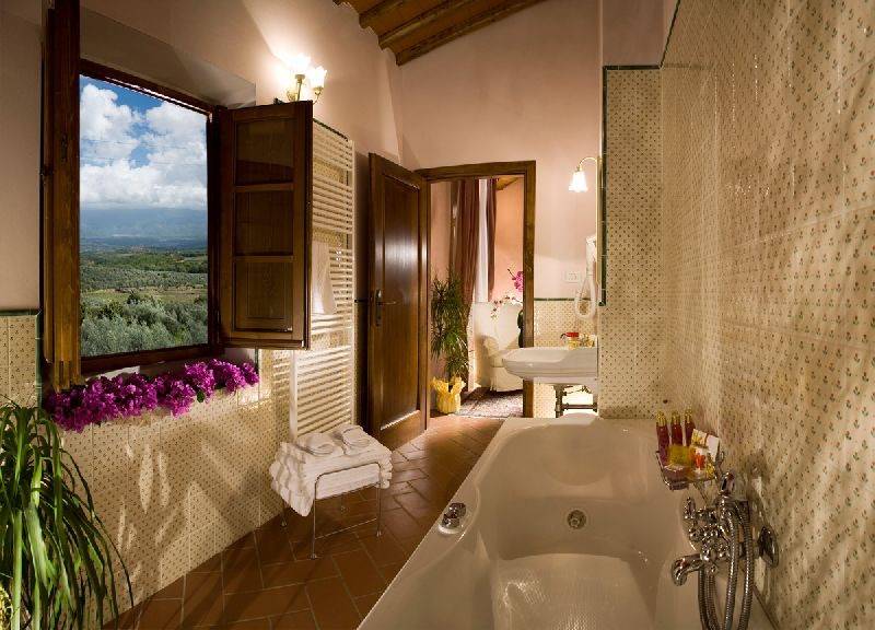 Fontebussi Tuscan Resort