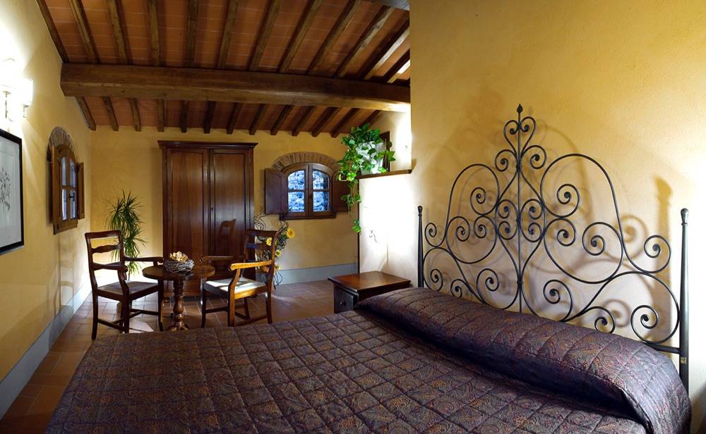 Fontebussi Tuscan Resort