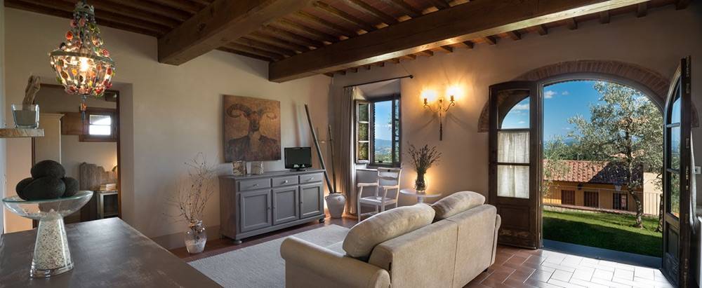 Fontebussi Tuscan Resort