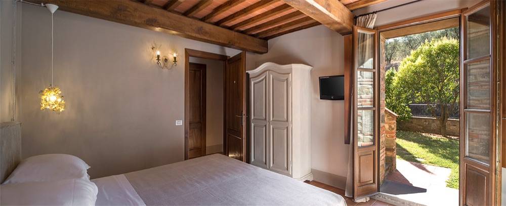 Fontebussi Tuscan Resort