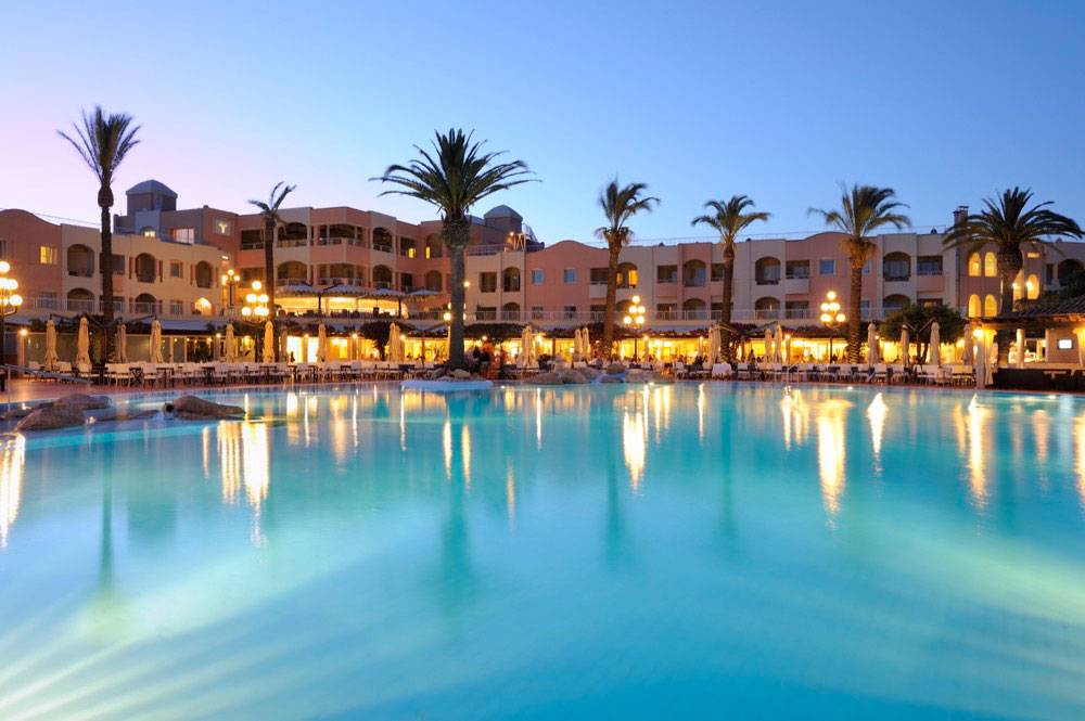 Almar Timi Ama Resort & SPA