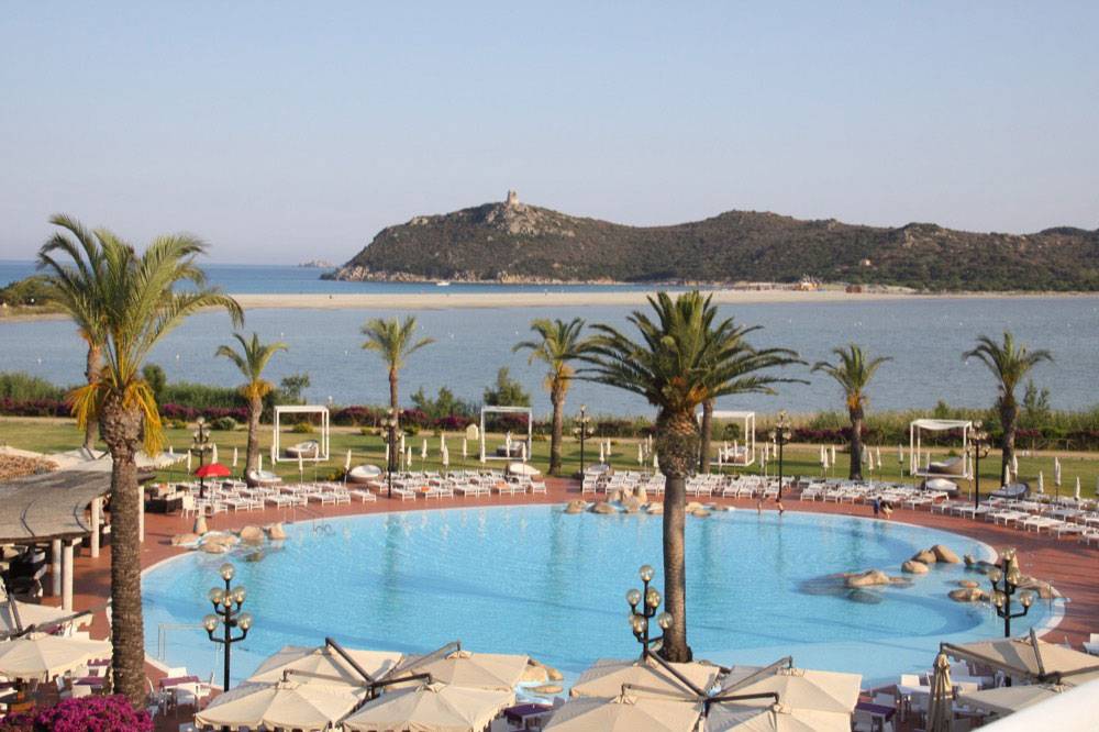Almar Timi Ama Resort & SPA