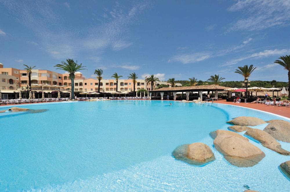 Almar Timi Ama Resort & SPA