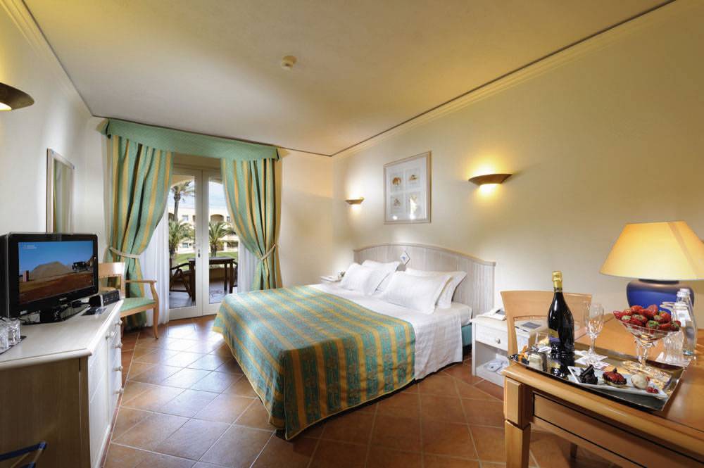 Almar Timi Ama Resort & SPA