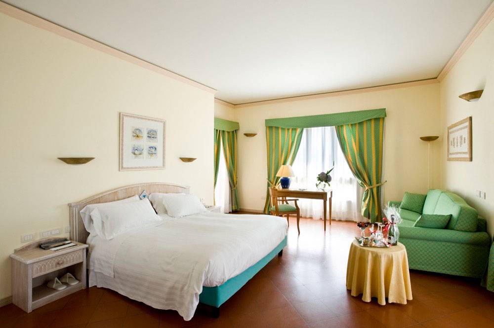 Almar Timi Ama Resort & SPA