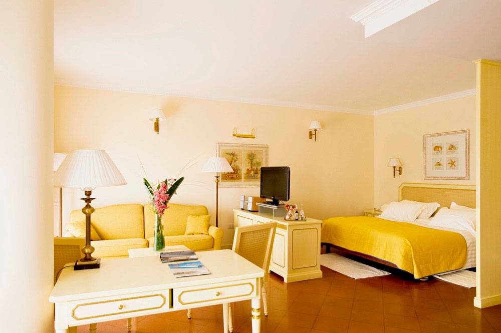 Almar Timi Ama Resort & SPA