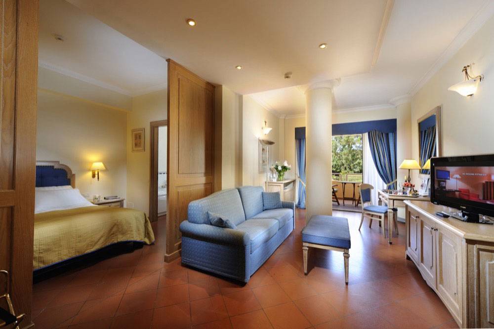 Almar Timi Ama Resort & SPA