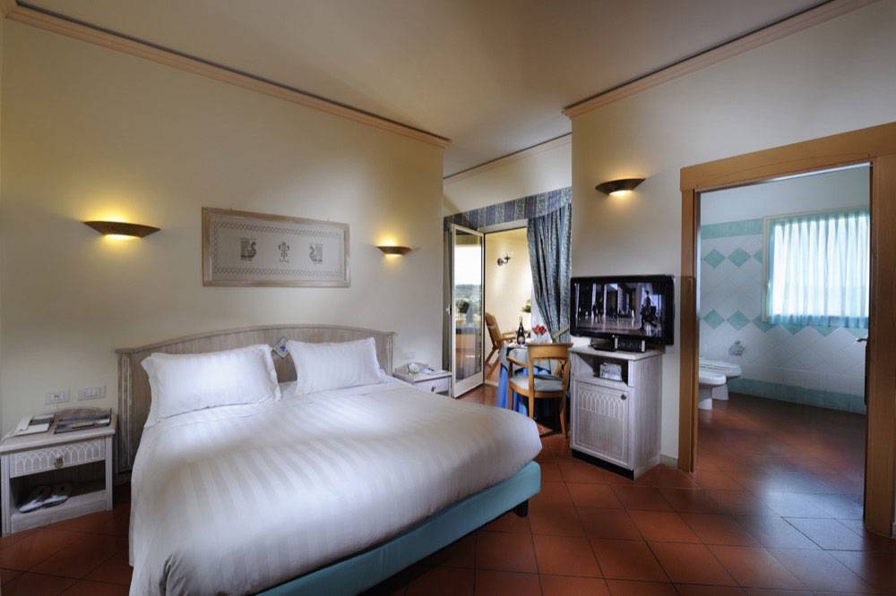 Almar Timi Ama Resort & SPA