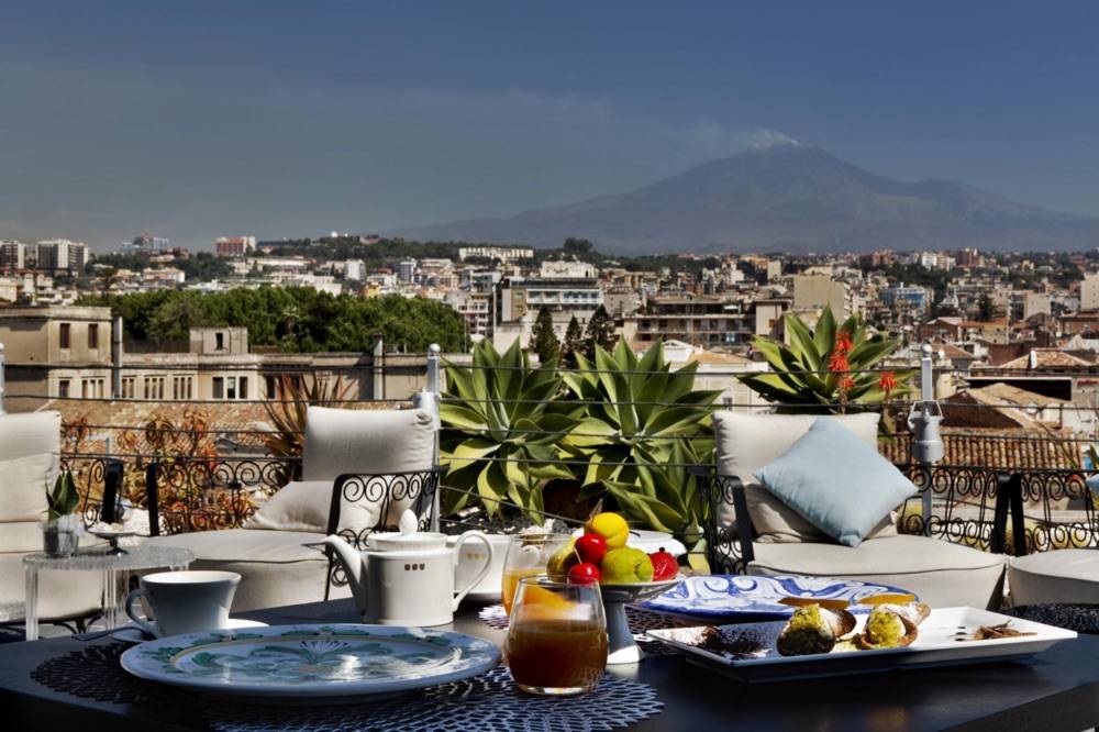 Palace Catania Una Esperienze