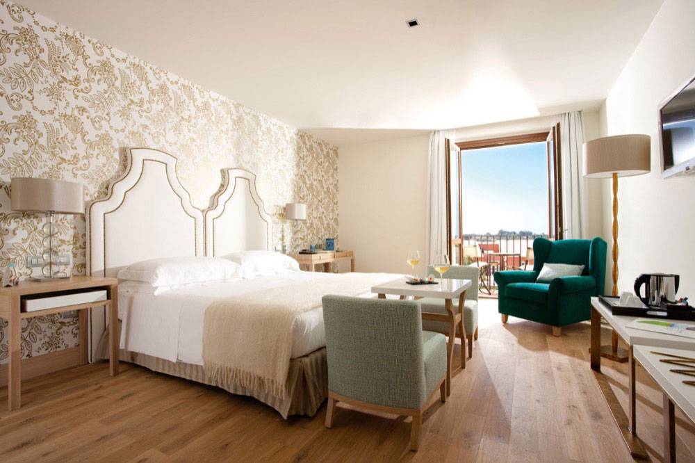 Donnafugata Golf Resort & Spa