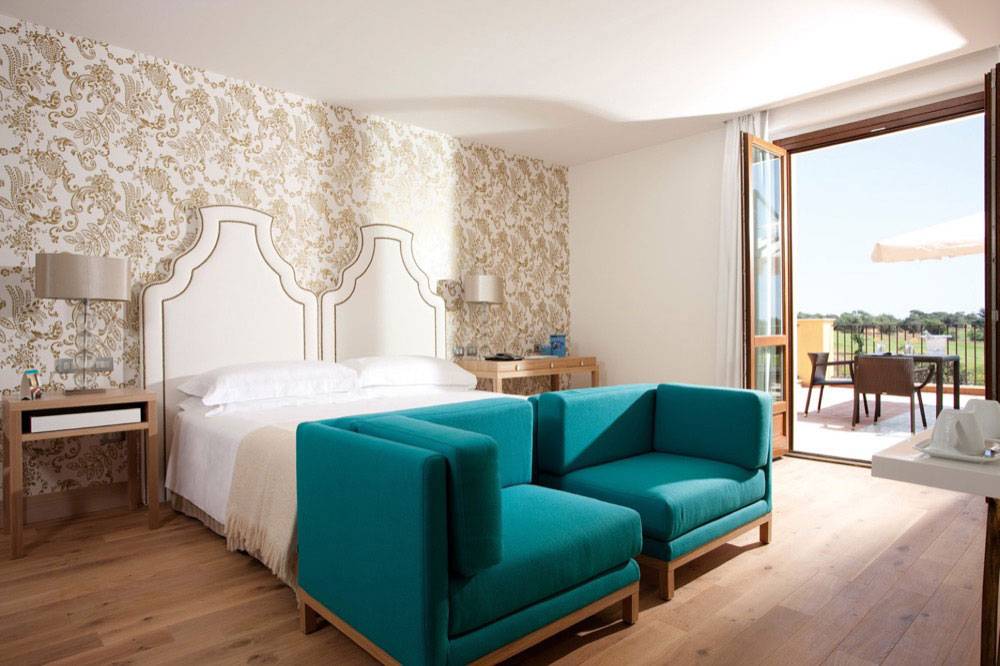 Donnafugata Golf Resort & Spa