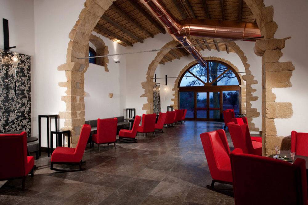 Donnafugata Golf Resort & Spa