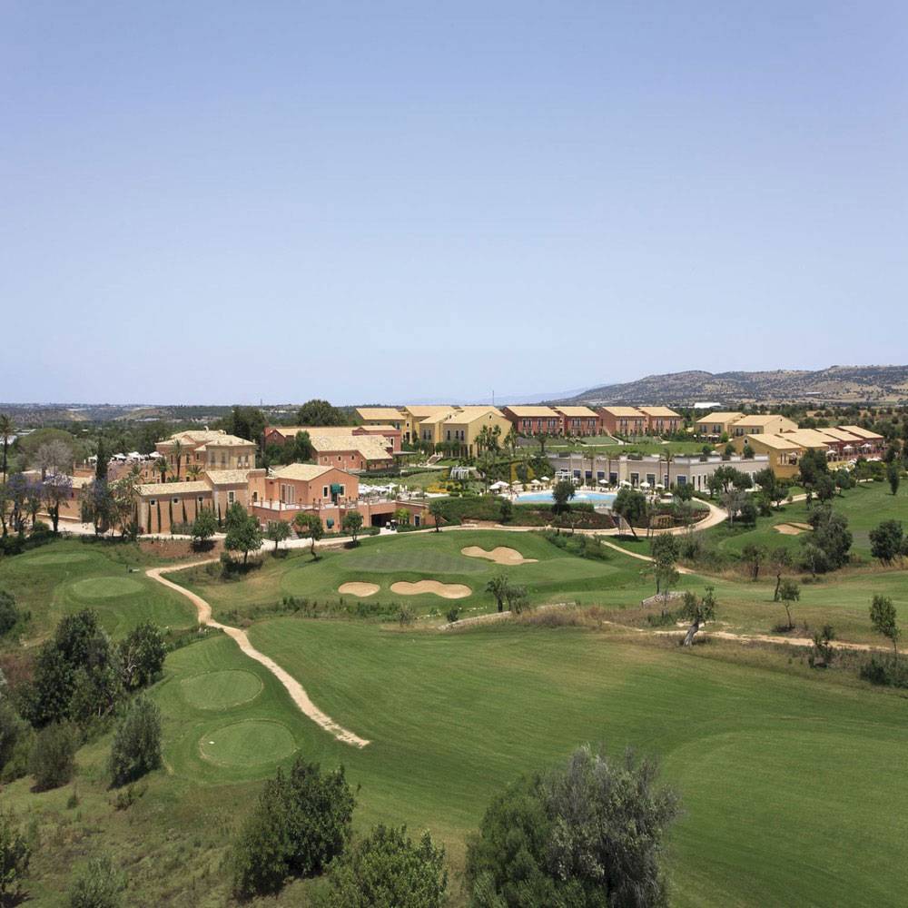 Donnafugata Golf Resort & Spa