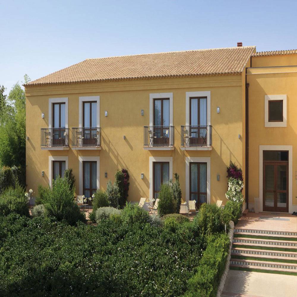 Donnafugata Golf Resort & Spa