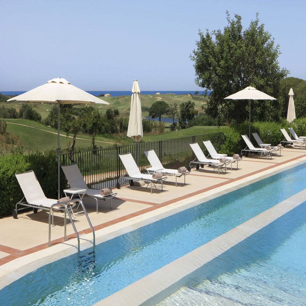 Donnafugata Golf Resort & Spa