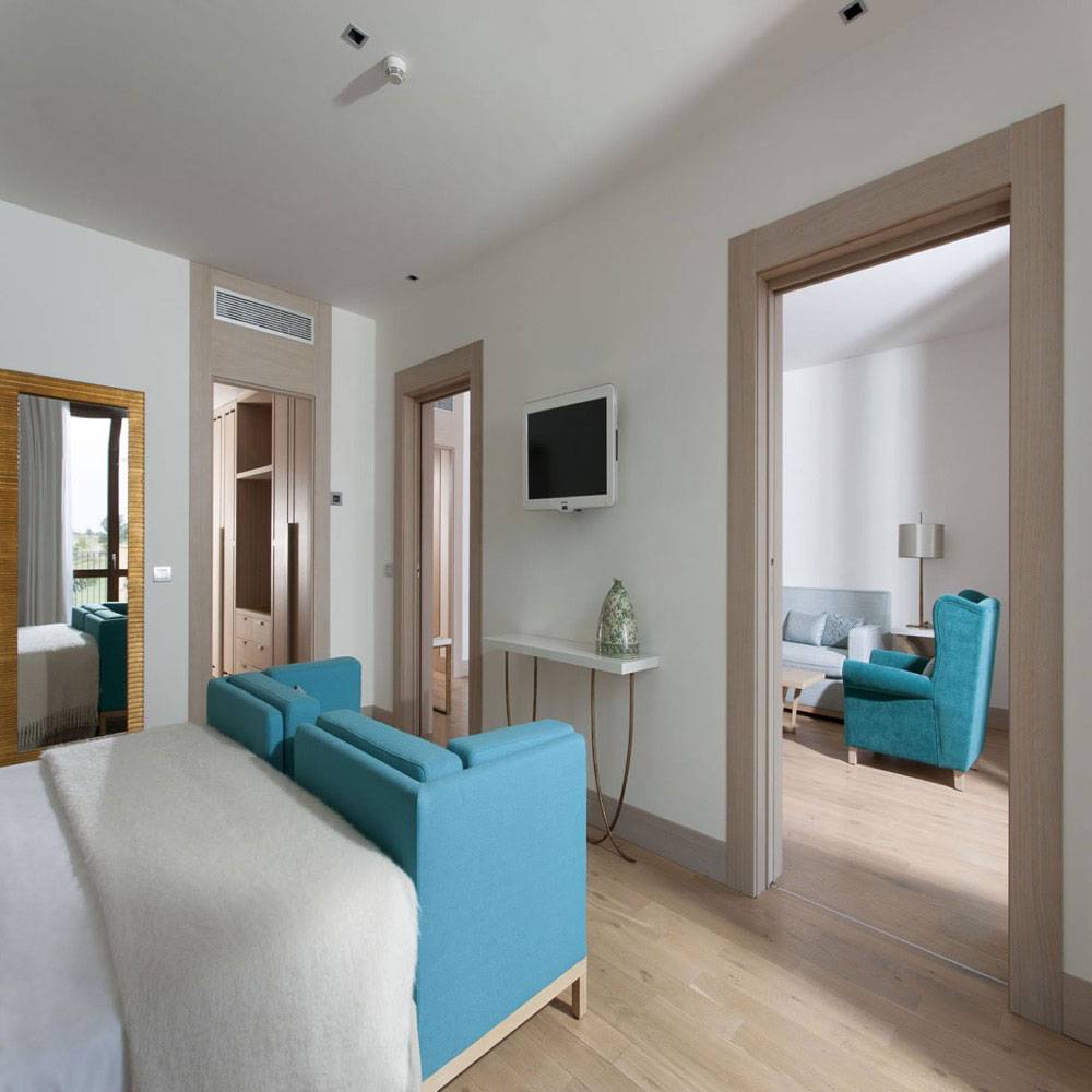 Donnafugata Golf Resort & Spa