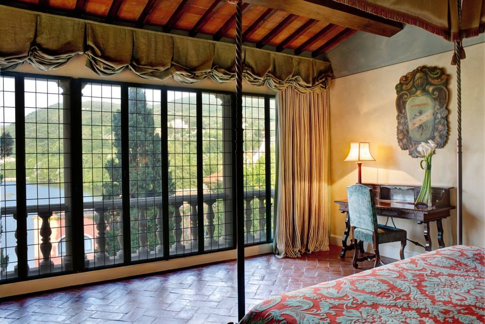Villa La Massa