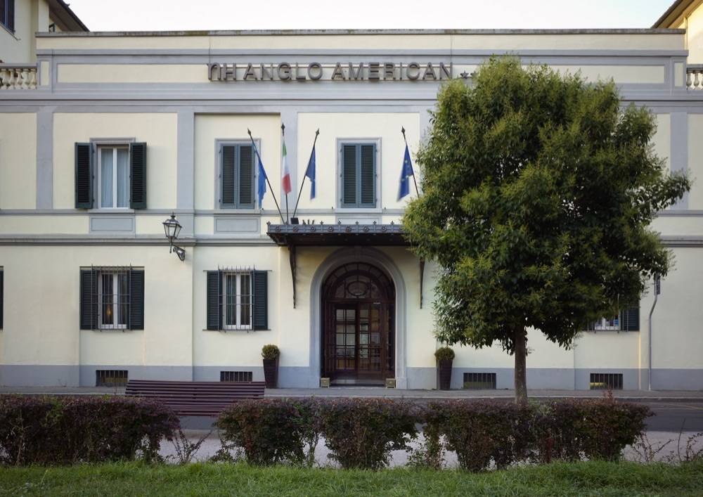 Firenze Anglo American
