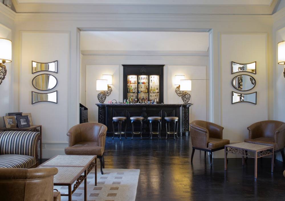 Firenze Anglo American