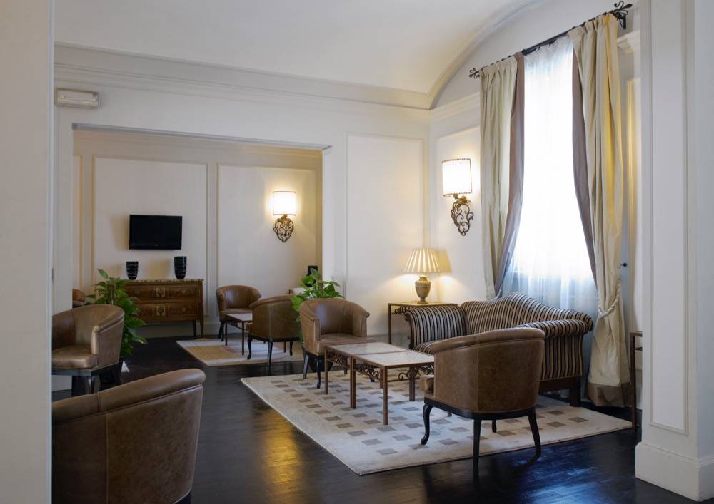 Firenze Anglo American