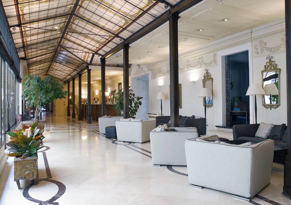Firenze Anglo American