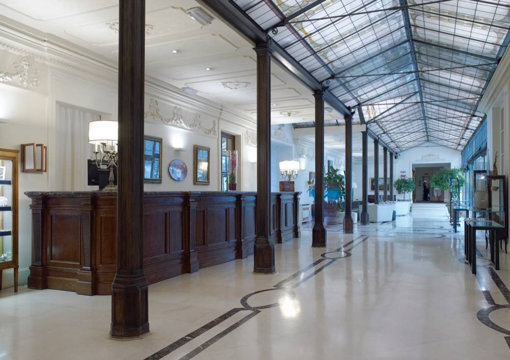 Firenze Anglo American