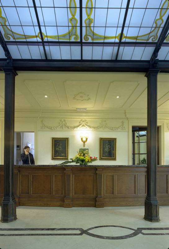 Firenze Anglo American