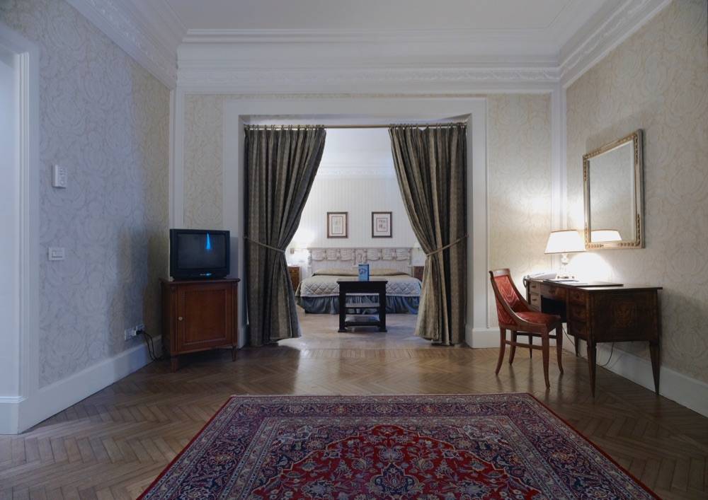 Firenze Anglo American