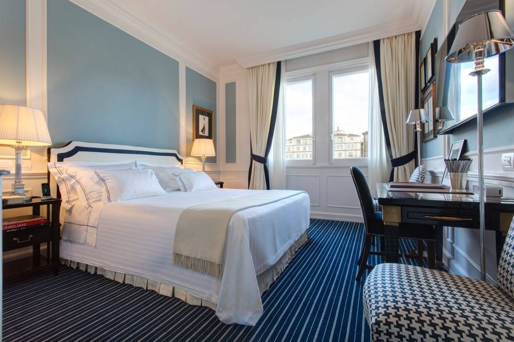 Hotel Lungarno